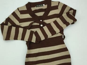 sweter w paski c a: Светр жіночий, розмір L — 1