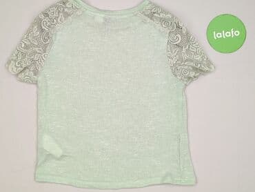 t shirt billie eilish h m: H&M, Women`s T-shirt, size S — 3