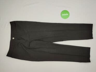 vader t shirty: Material trousers for women, size XL (EU 42) — 2