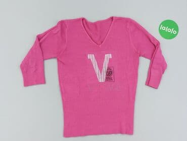 sweter hello kitty h: Women`s sweater, size S (EU 36) — 2