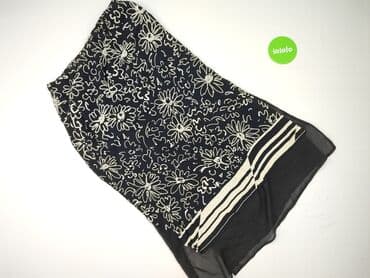 plisowane spódnice plus size: Women`s skirt, size 4XL (EU 48) — 3