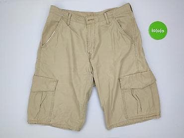 internetowy second hand: Levi’s, Szorty dla mężczyzn, rozmiar L — 2