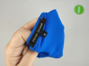 river island sukienki: River Island, Bluzka damska, rozmiar S — 4