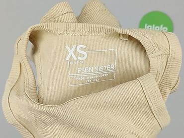 uzywane majtki: FB Sister, Top damski, rozmiar XS — 5