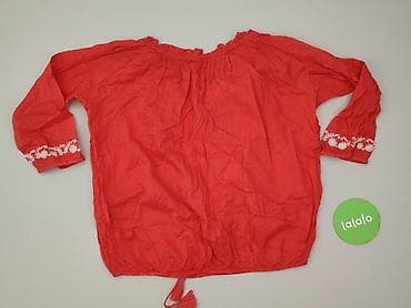 bluzki aesthetic: Bluzka damska, rozmiar 3XL — 3