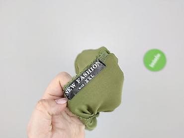 koszulki basic hm: New Fashion, T-shirt damski, rozmiar 2XL — 4