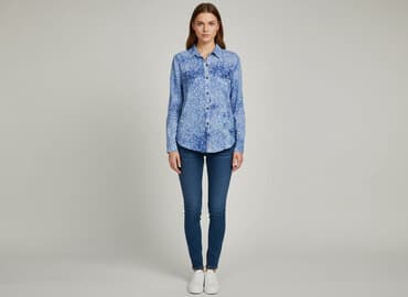 ubrania mts: Koszula damska, rozmiar M — 1