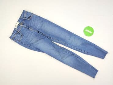 джинси жіночі сінсей: Zara, Jeans for women, size 2XS (EU 32) — 2