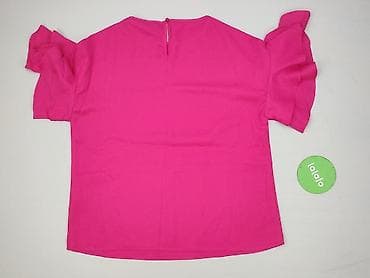 c: Shein, Women's blouse, size M — 3