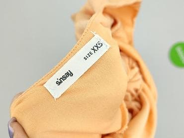 shein kody: Sinsay, Sukienka damska, rozmiar 2XS — 4