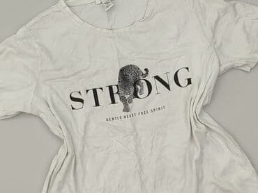 Amisu, T-shirt damski, S w lalafo.pl Amisu, T-shirt damski, S