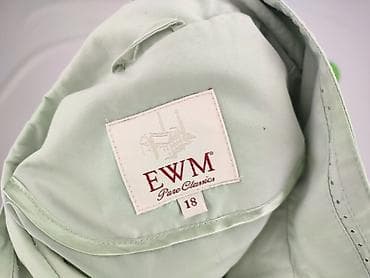 kurtki cos: EWM, Kurtka przejściowa damska, rozmiar 3XL — 4