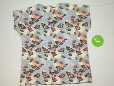 sukienki dla babci allegro: Gosia Baczyńska, Bluzka damska, 3XL — 4