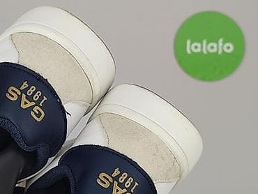 dla nastolatek: Buty sportowe 33, Używany — 5