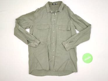 h: Sinsay, Women`s shirt, size M (EU 38) — 2
