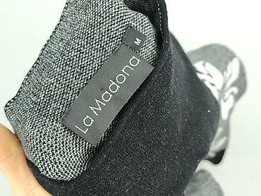 bolerko sweter: Madonna, Kardigan damski, rozmiar M — 4