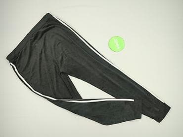 buty halowe ccc: Legginsy Sportowe damskie, rozmiar 5XL — 3