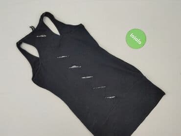 ubrania z kotem: Madonna, Top damski, rozmiar S — 3