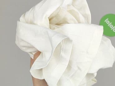 koszulka w paski reserved: H&M, Top damski, L — 6