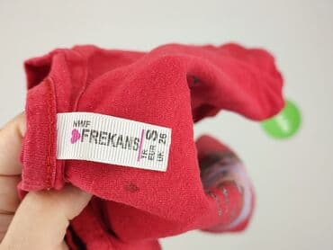 def leppard koszulka: T-shirt damski, rozmiar S — 4
