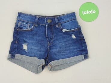 szorty dresowe damskie bershka: Bershka, Szorty damskie, rozmiar 2XS — 2