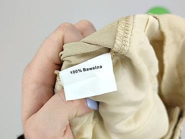 bytom szorty: SZACHOWNICA, Szorty damskie, rozmiar M — 5