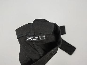 leginsy reserved: Crivit, Legginsy Sportowe damskie, rozmiar L — 4