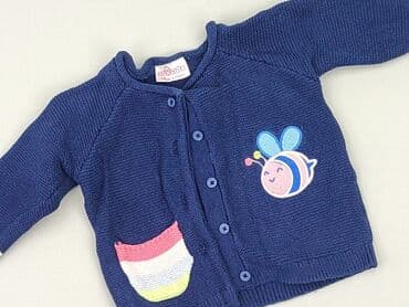 skarpety karl lagerfeld: Cardigan, So cute, 6-9 months, condition - Good — 1