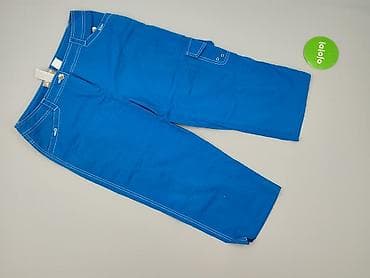 Kobiety: Spodnie 3/4 damskie, rozmiar XS — 2