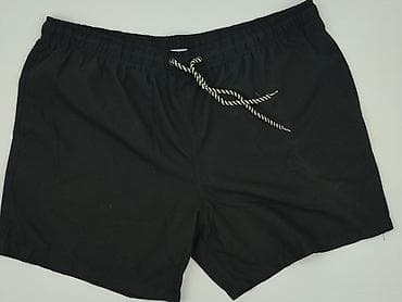 relab tshirt: ALPHAR ONE, Szorty kąpielowe dla mężczyzn, rozmiar 2XL — 1