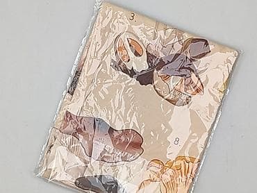 obrus 150x100: PL - Tablecloth 95 x 73, color - Beige, condition - Perfect — 1