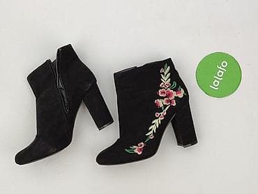boots: Atmosphere, Botki damskie, rozmiar 38 — 3