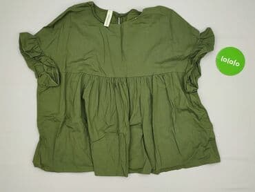 zalando sukienki dla puszystych: New Collection, Bluzka damska, rozmiar One size — 2