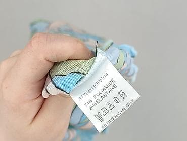 biustonosz 90 d: Bluzka damska, rozmiar 3XL — 4