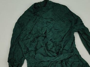 reserved zielone bluzki: Reserved, Bluzka damska, rozmiar S — 2