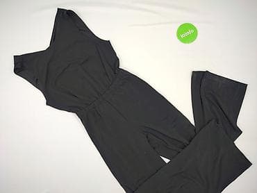 Жіночий одяг: H&M, Комбінезон жіночий, розмір M — 2