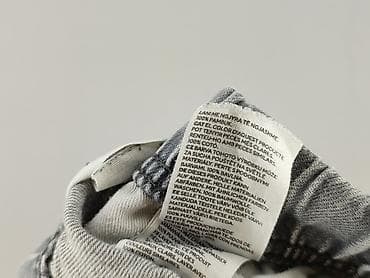 spodenki pull: H&M, Jeansy dla mężczyzn, rozmiar M — 5