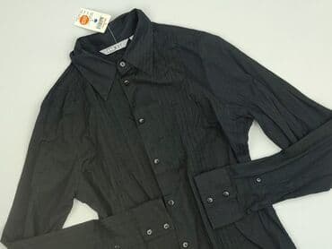 koszula damska hugo boss: Energy, Women`s shirt, size M (EU 38) — 1