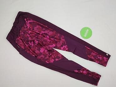 decatlon buty: Decathlon, Legginsy Sportowe damskie, rozmiar L — 3