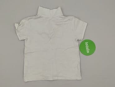 koszulka 8 lat: T-shirt, Zara, 4-5 years, 104-110 cm, condition - Very good — 3