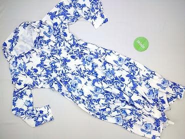 sukienka oversize boho: Sukienka damska, rozmiar L — 3