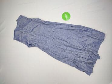 reserved sukienka denim: Reserved, Sukienka damska, rozmiar L — 3