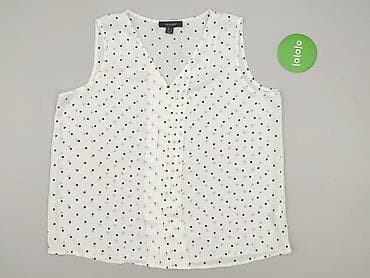 bluzki 48 plus size: Primark, Bluzka damska, rozmiar 4XL — 2