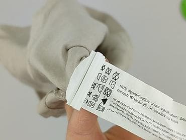 bluzki pull and bear: PULL&BEAR, T-shirt damski, rozmiar M — 5