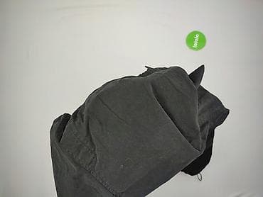 bluzy budowlane: Sinsay, Spodnie dresowe damskie, rozmiar XL — 5