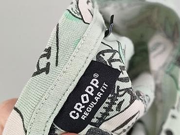 python t shirty: Cropp, T-shirt damski, rozmiar M — 4