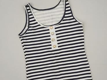 bluzki bawełniane basic: Sukienka damska, rozmiar S — 1