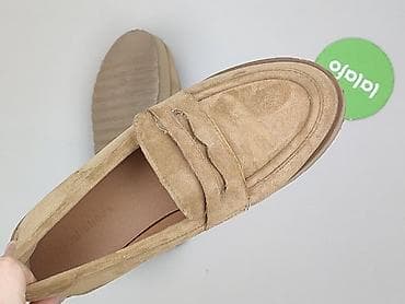 buty minorka: Półbuty damskie, rozmiar 39 — 5