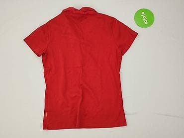 koszula redpolo: Damska koszulka polo, rozmiar M — 3