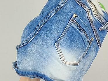 s.oliver jeansy: Szorty damskie, rozmiar M — 5